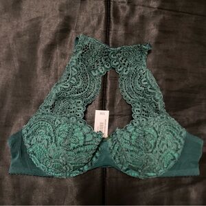 Adore Me Luiza Push Up Bra